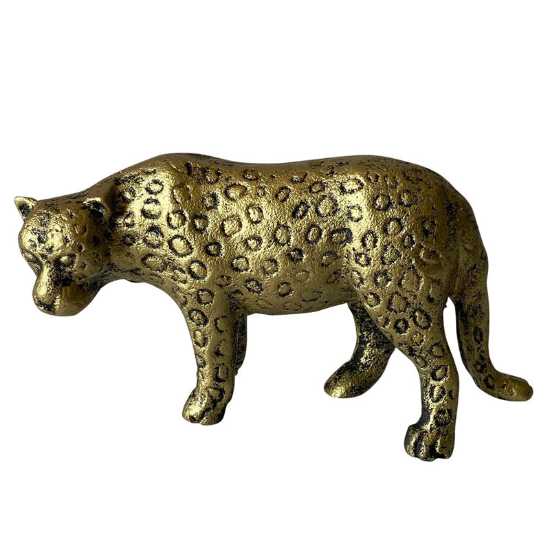 Cheetah Figurine