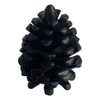 Pine Cone Iron Decorotive Object