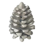 Pine Cone Iron Decorotive Object