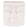 Buddha Wall Vase