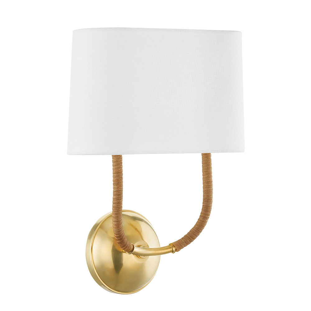 Hudson Valley Lighting Webson Wall Sconce