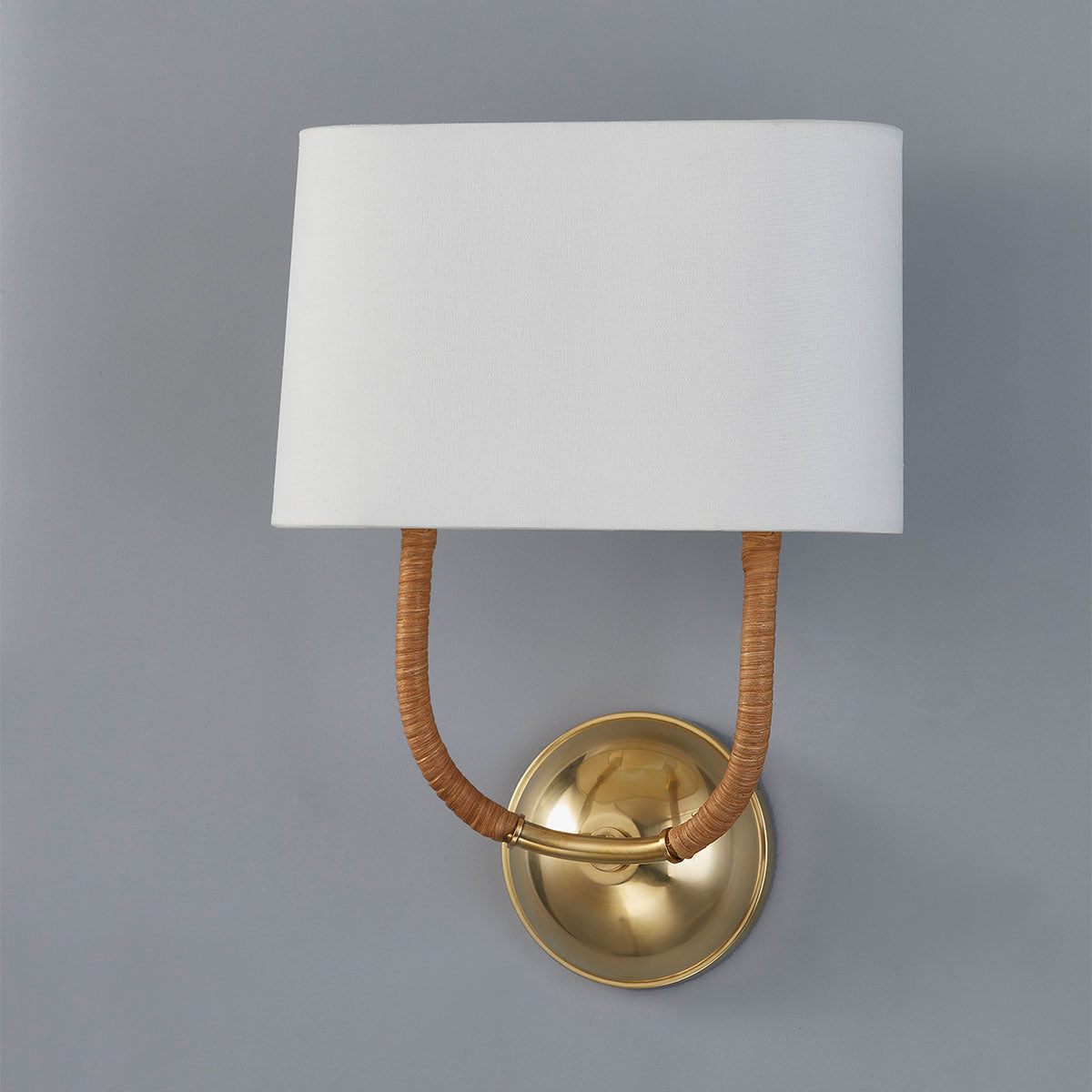 Hudson Valley Lighting Webson Wall Sconce