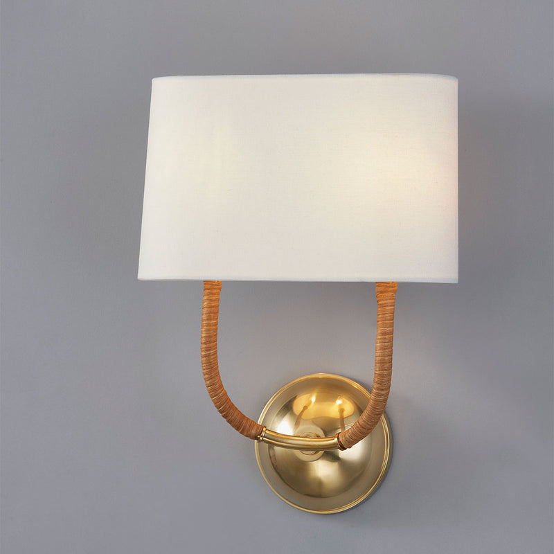 Hudson Valley Lighting Webson Wall Sconce