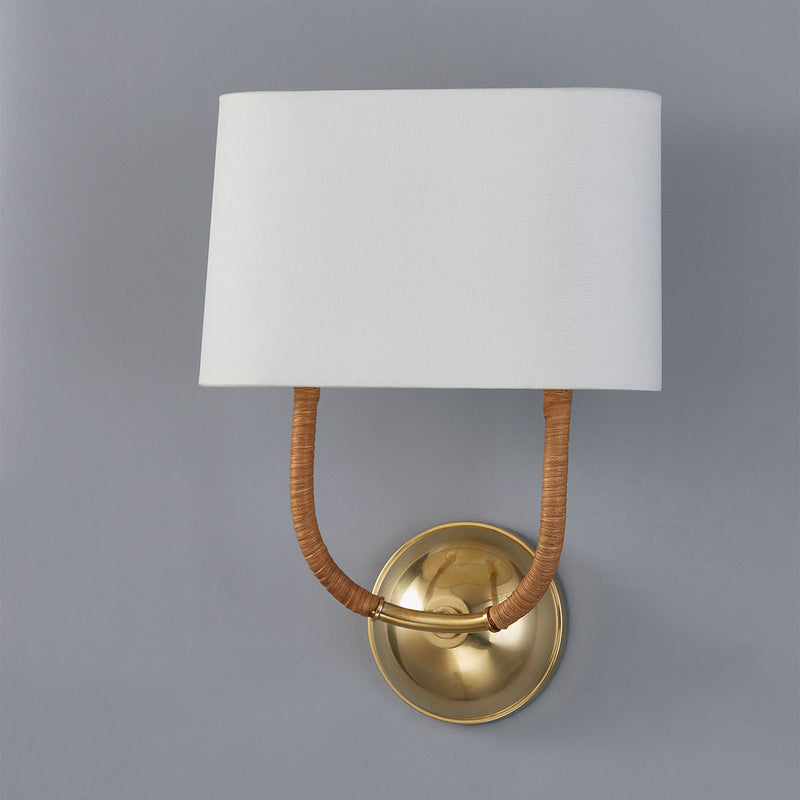 Hudson Valley Webson Wall Sconce
