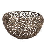 Nest Basket Decorative Object