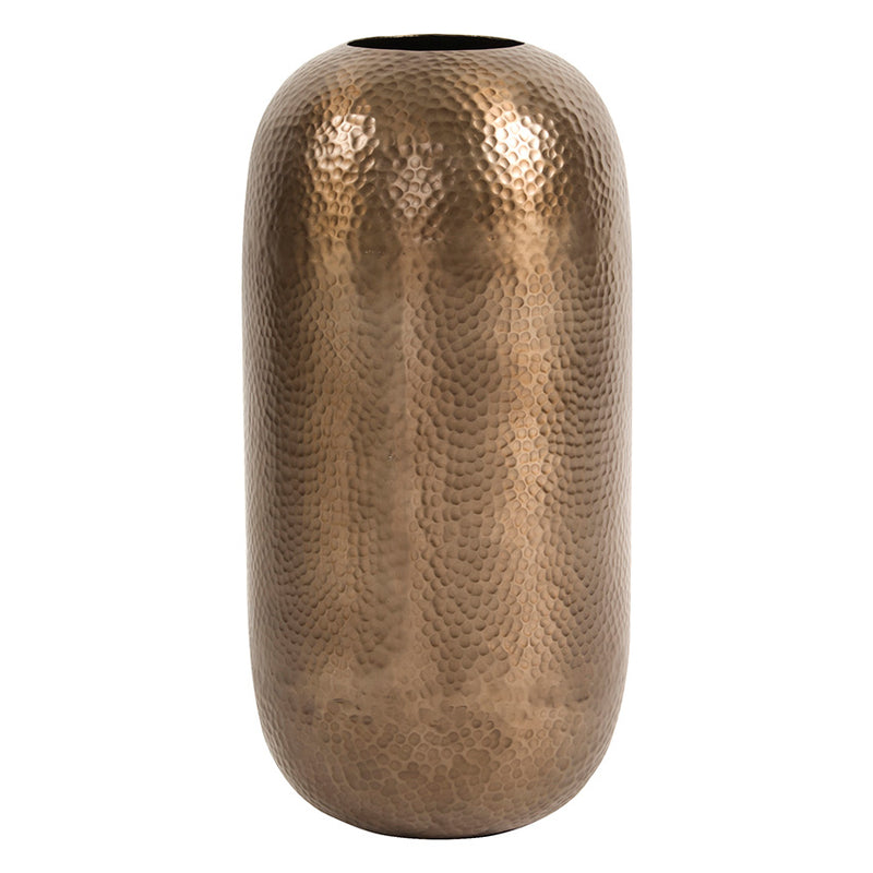 Ganley Small Bronze Vase