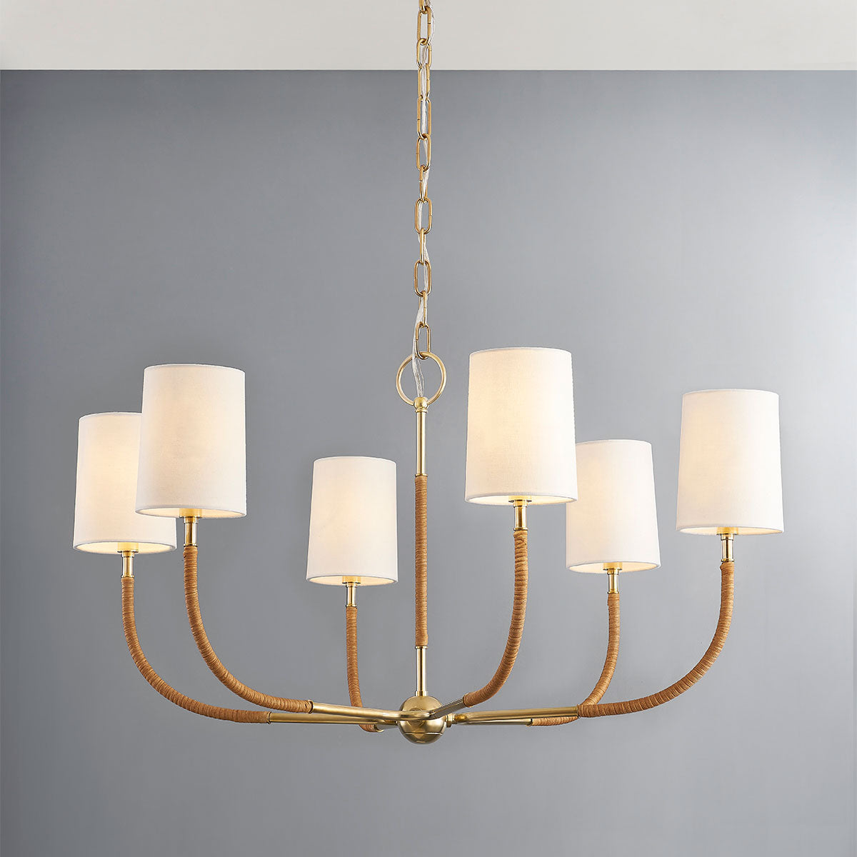 Hudson Valley Lighting Webson Chandelier