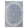 Feizy Cecily Blue Turquoise Machine Woven Rug
