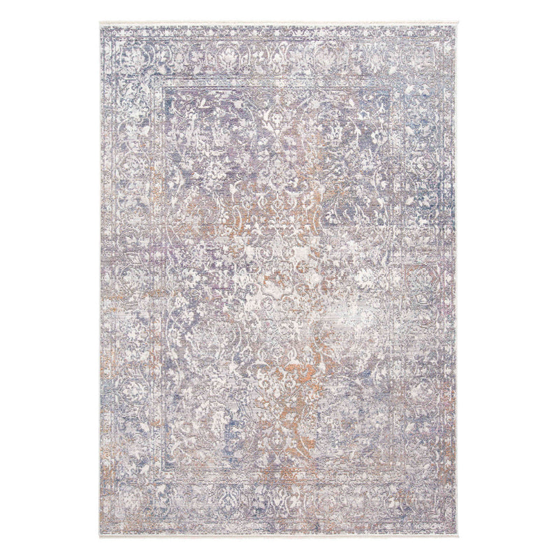 Feizy Cecily Sunset Machine Woven Rug