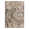Feizy Grayson Charcoal Multi Machine Woven Rug