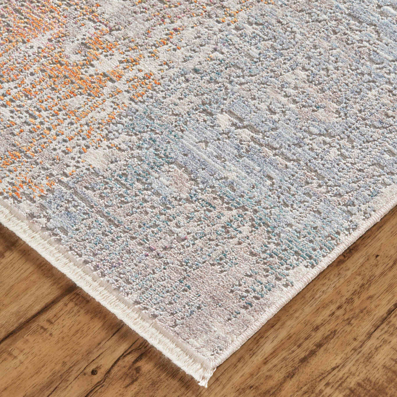 Feizy Cecily Sauze Machine Woven Rug