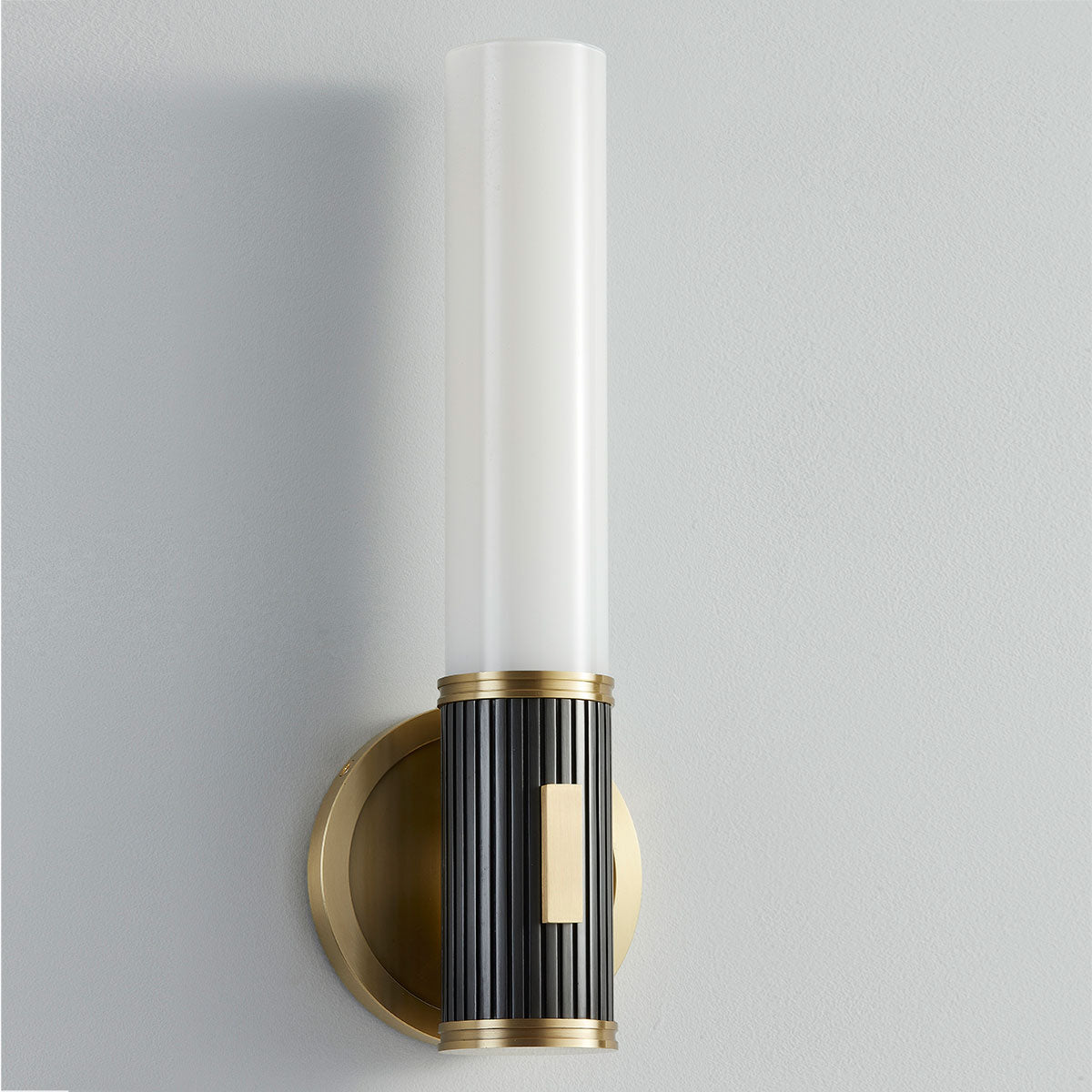 Hudson Valley Lighting Crewe 1-Light Wall Sconce