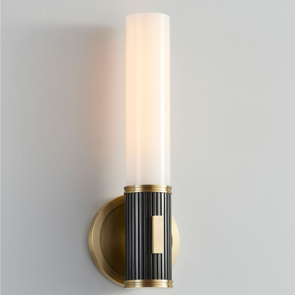 Hudson Valley Lighting Crewe 1-Light Wall Sconce