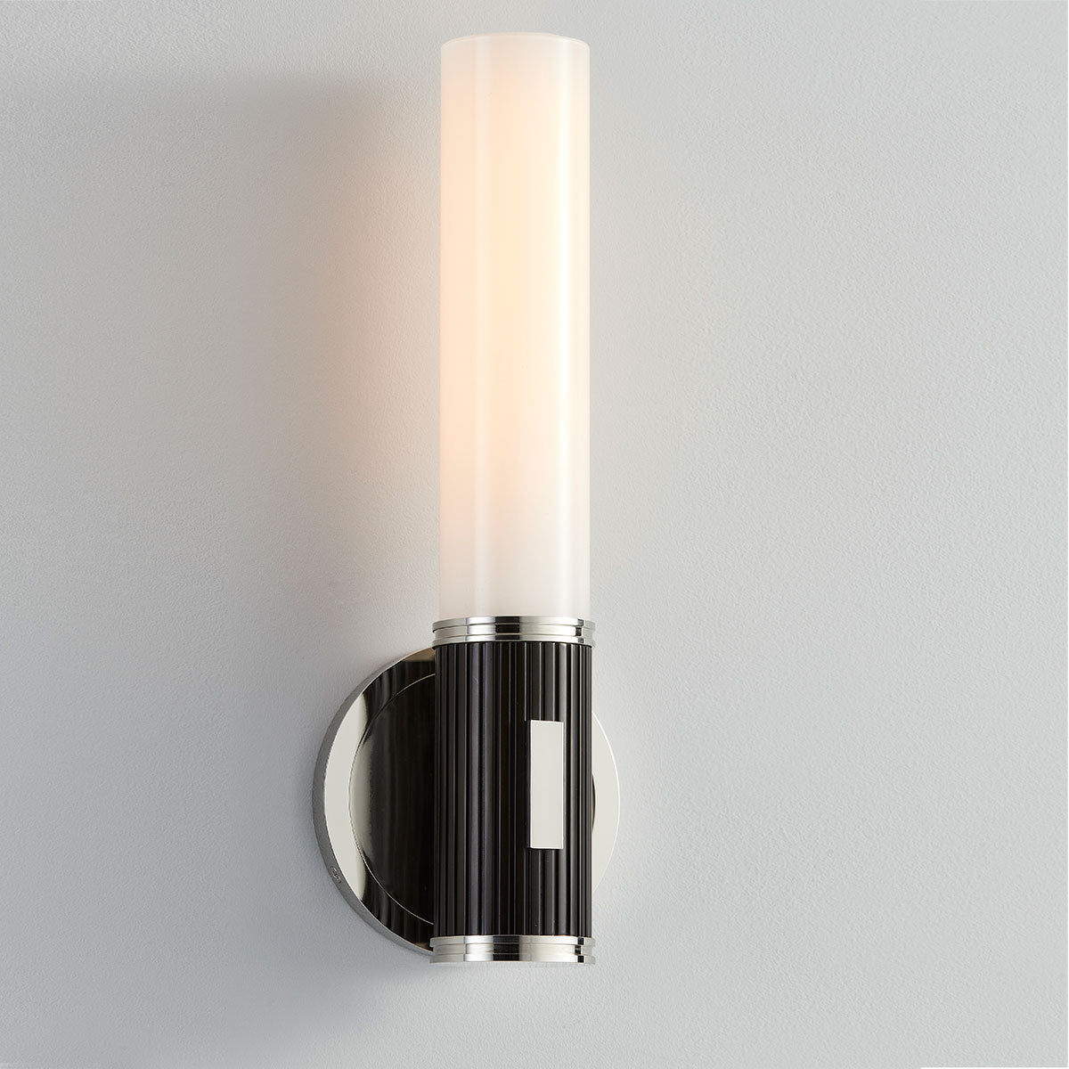 Hudson Valley Lighting Crewe 1-Light Wall Sconce