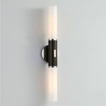 Hudson Valley Crewe 2-Light Wall Sconce