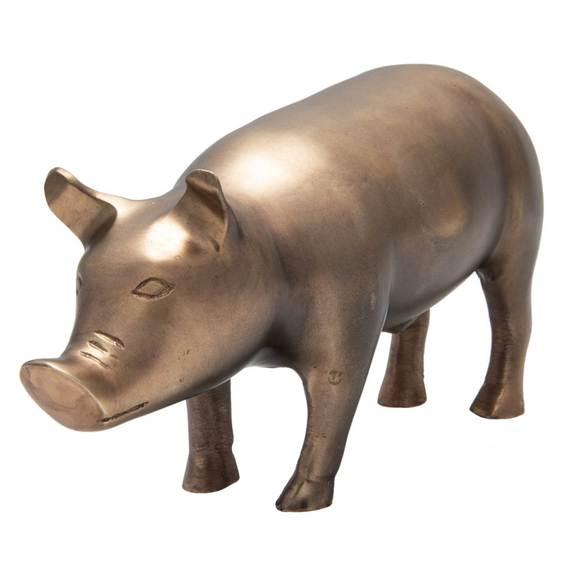 Piggy Figurine