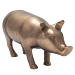 Piggy Figurine