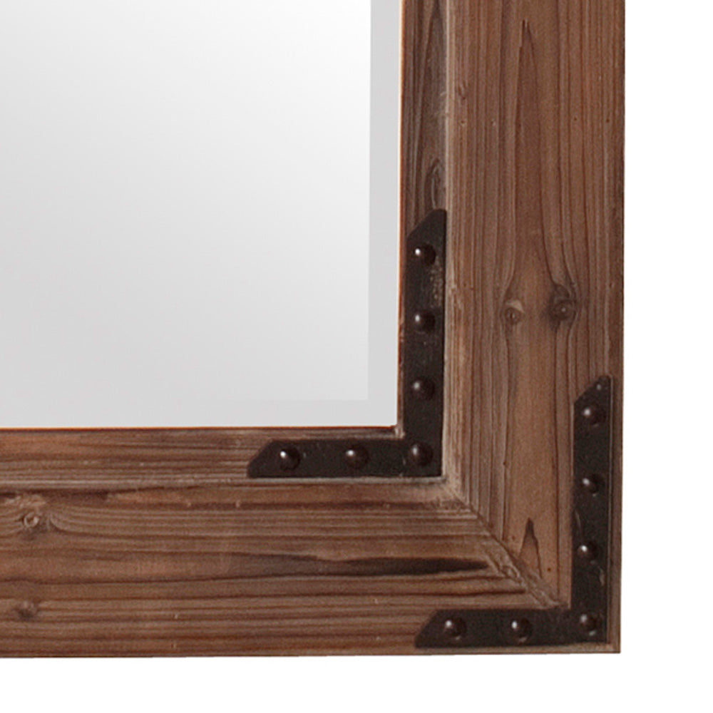 Gordon Rectangle Wall Mirror