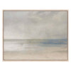 McKee Pastel Seascape III Framed Art