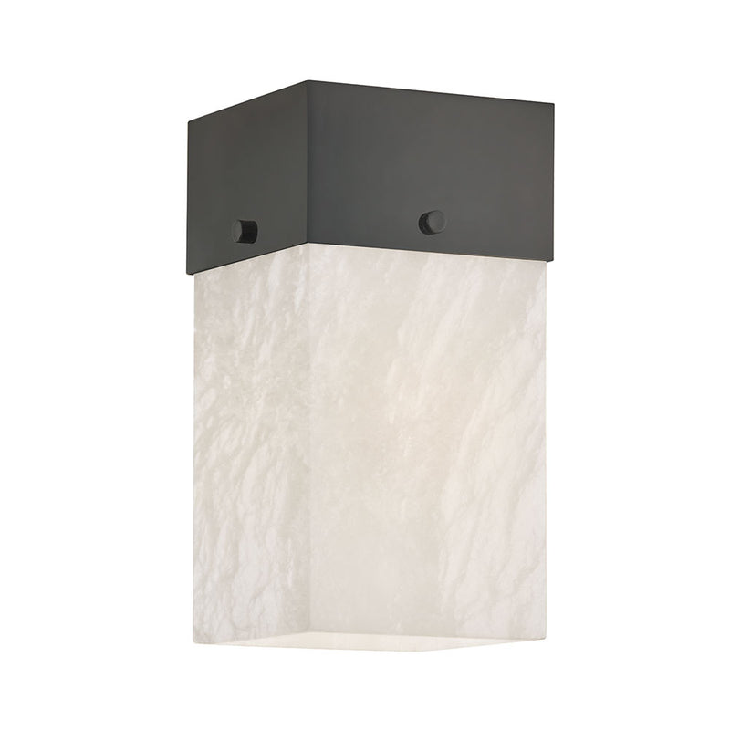 Hudson Valley Times Square Wall Sconce - Final Sale