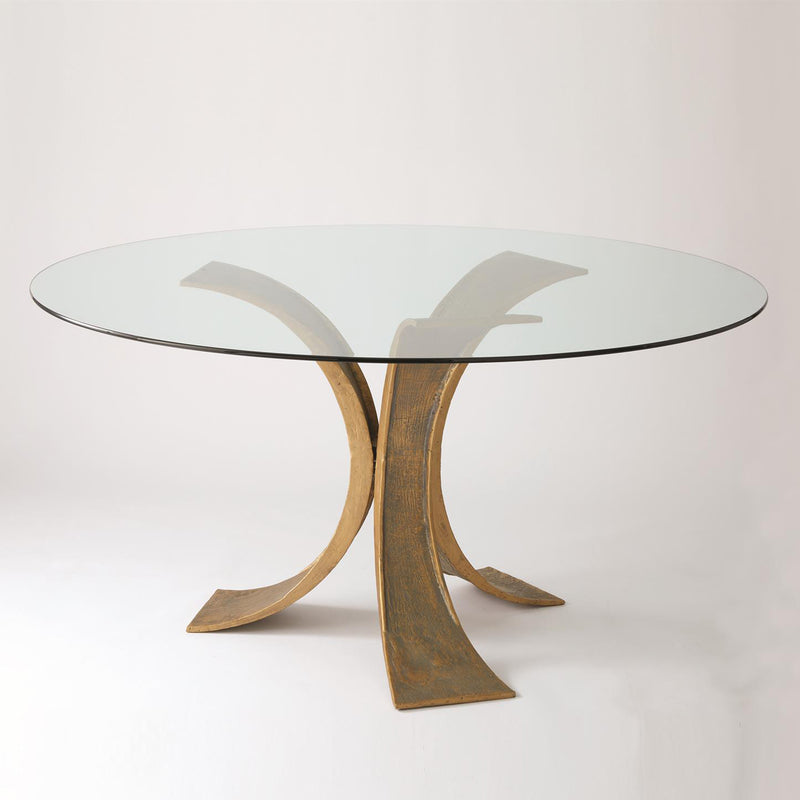 Studio A Lotus Dining Table