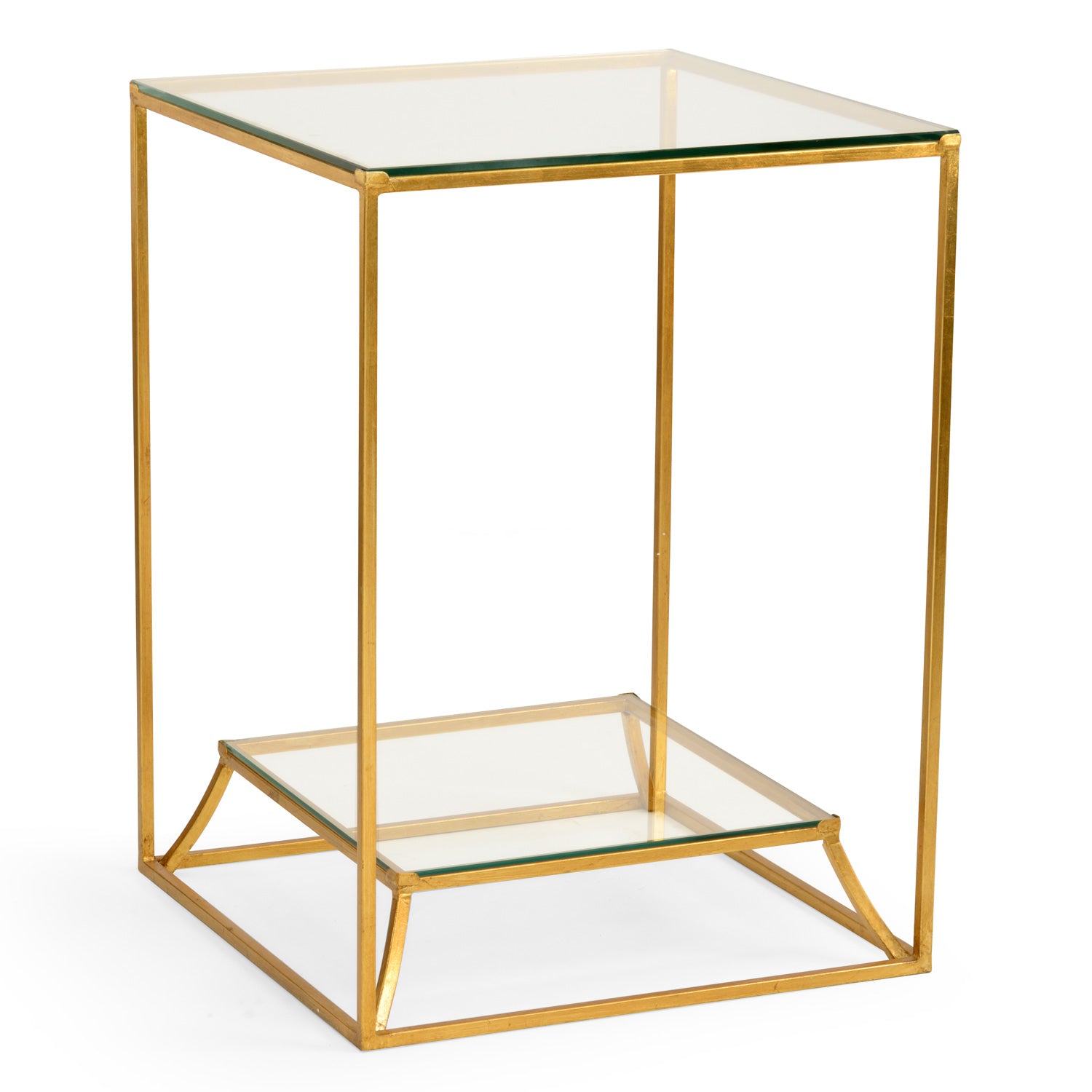 Chelsea House Elgin Low Side Table