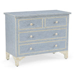 Chelsea House Milford Scale Chest