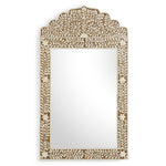 Chelsea House Crown Wall Mirror