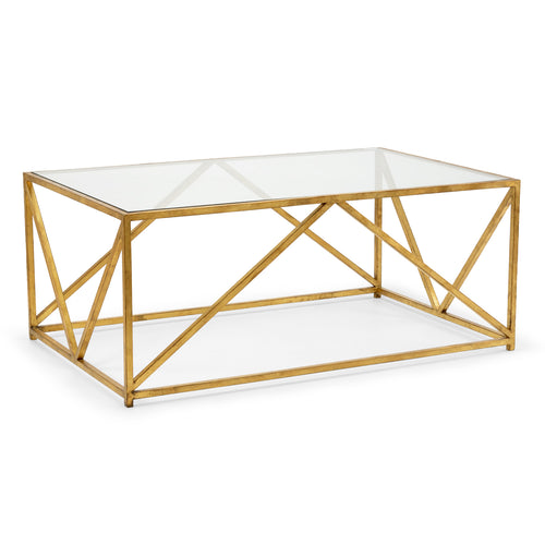Chelsea House Harlequin Coffee Table