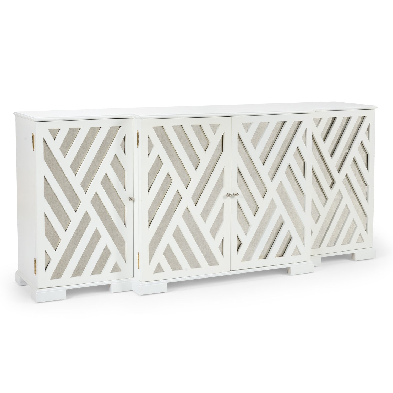 Chelsea House Tidewater Sideboard