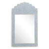 Chelsea House Crown Wall Mirror