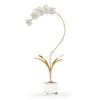 Chelsea House Orchid Decorative Object