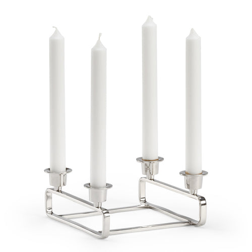 Chelsea House Berkshire Candle Holder