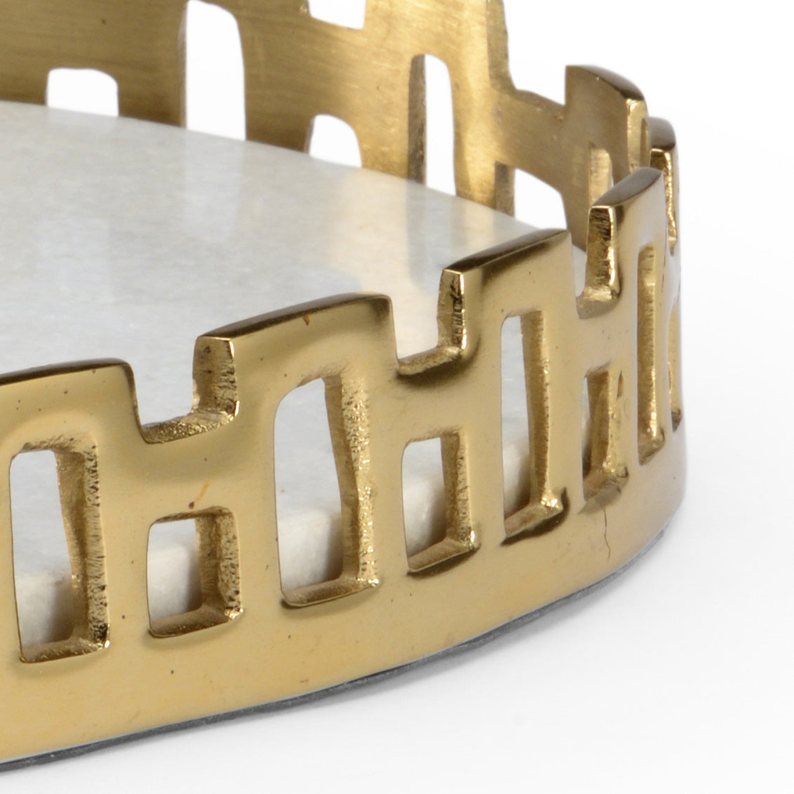 Chelsea House Marble Tray