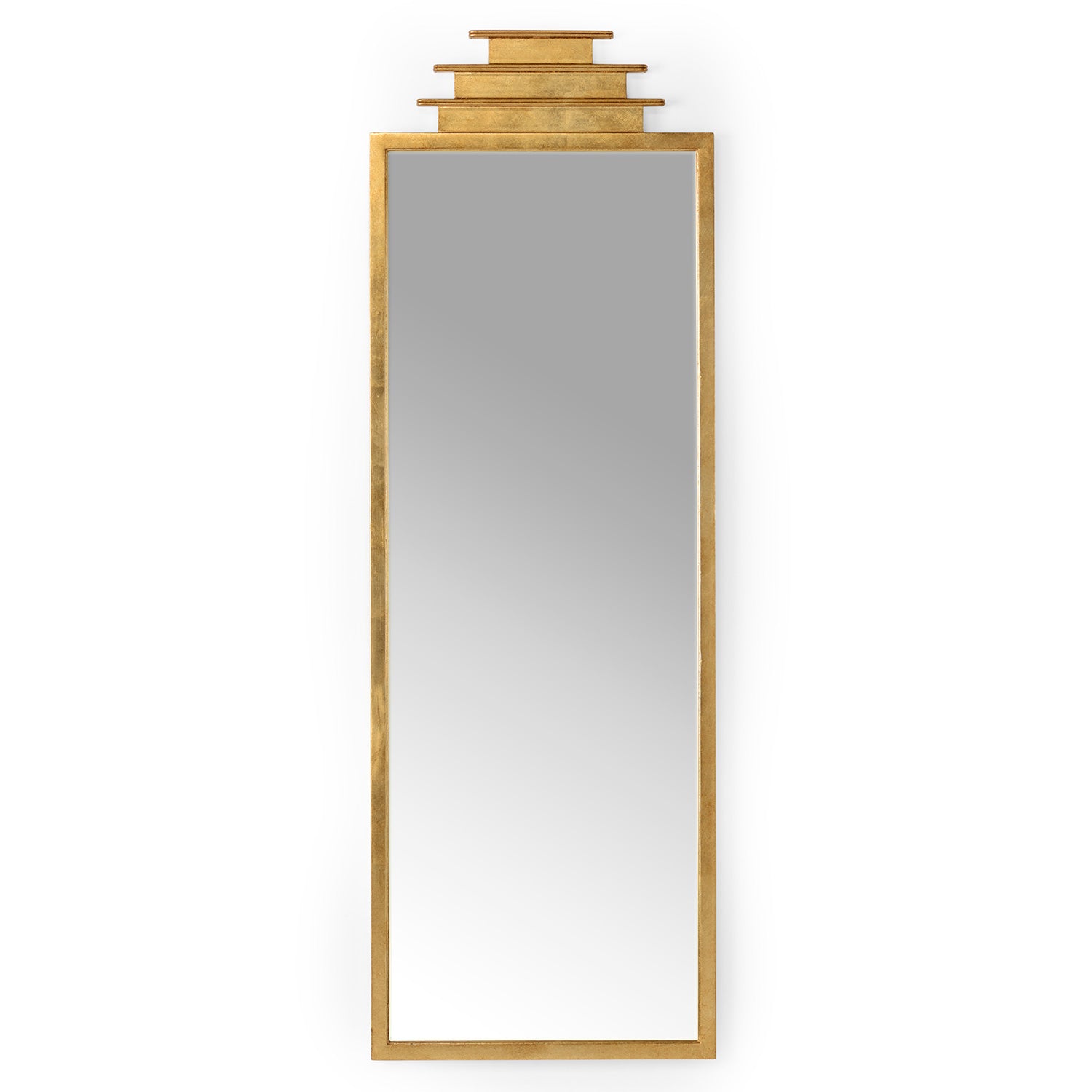 Chelsea House Temple Wall Mirror