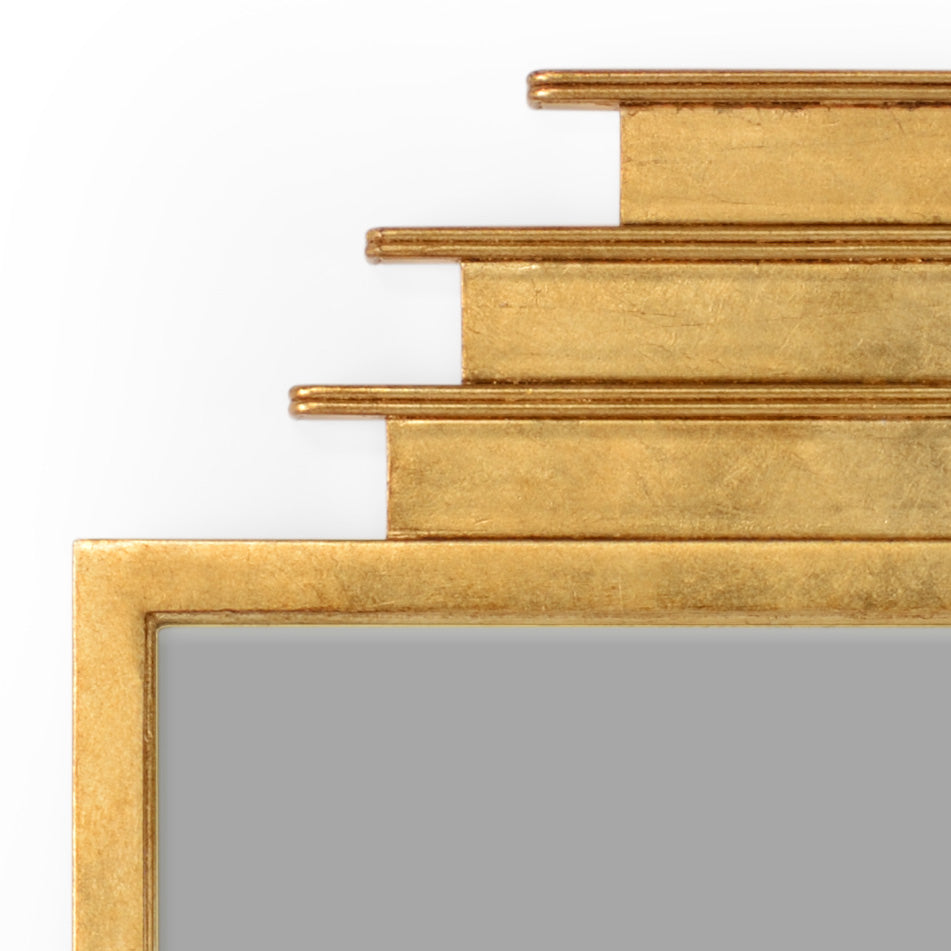 Chelsea House Temple Wall Mirror