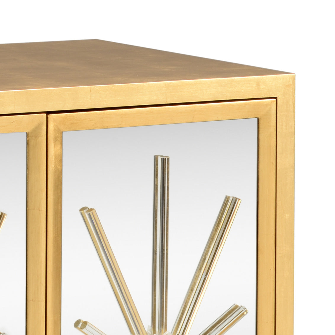 Chelsea House Starburst Cabinet