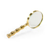 Chelsea House Bamboo Magnifier Glass