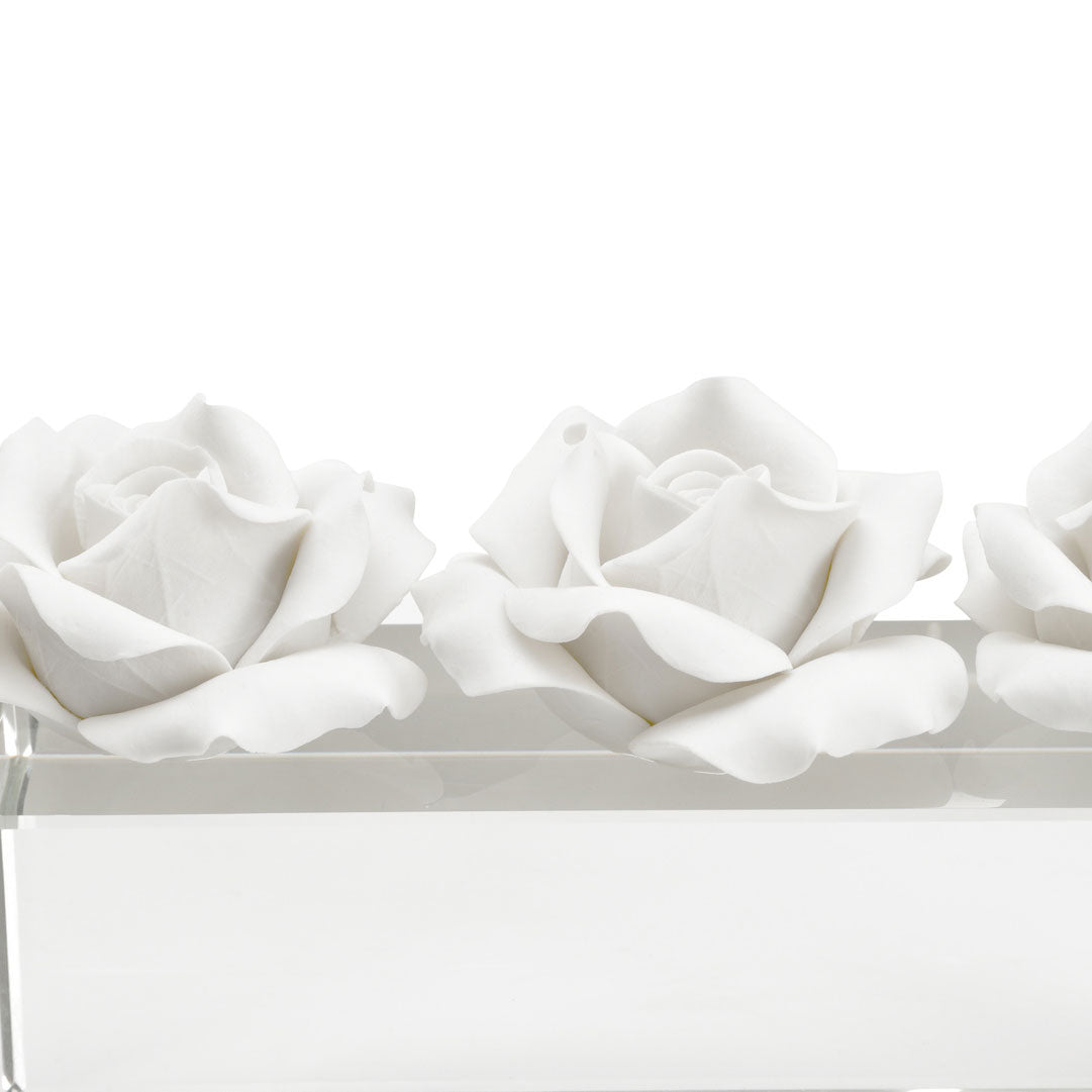 Chelsea House Rose Pave