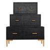 Chelsea House Three Tiered Chest