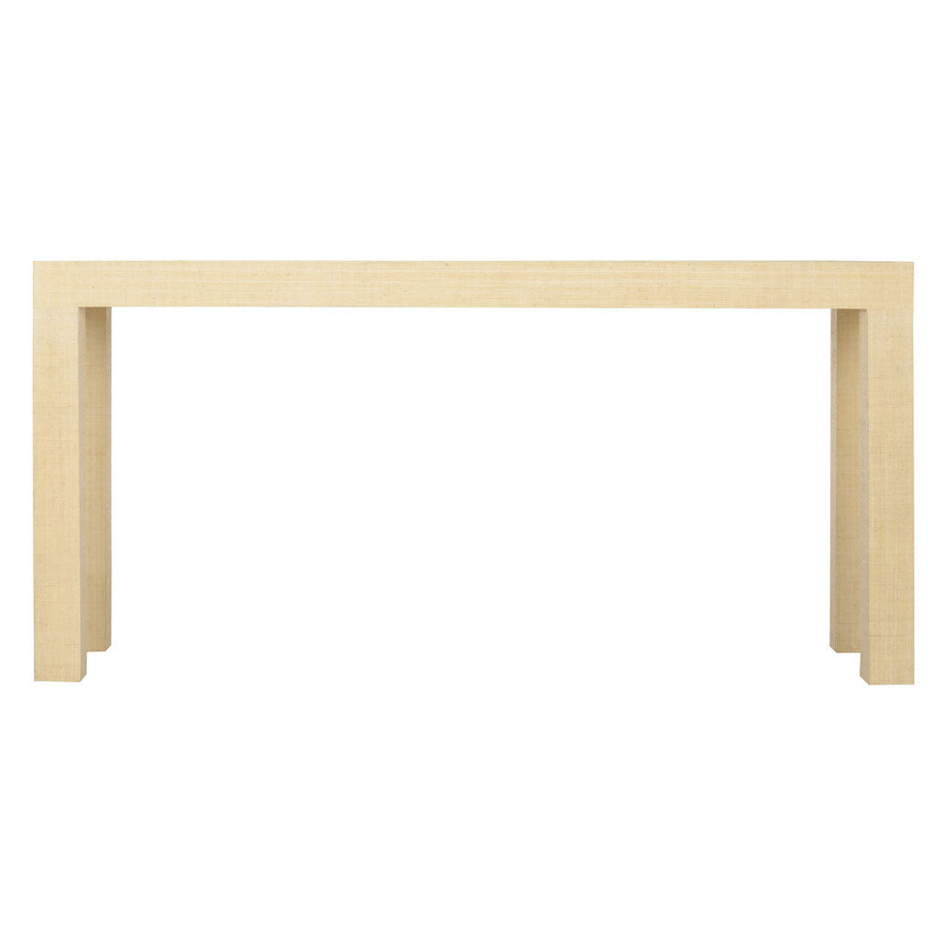 Chelsea House Sanibel Console Table