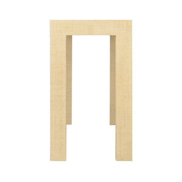 Chelsea House Sanibel Console Table