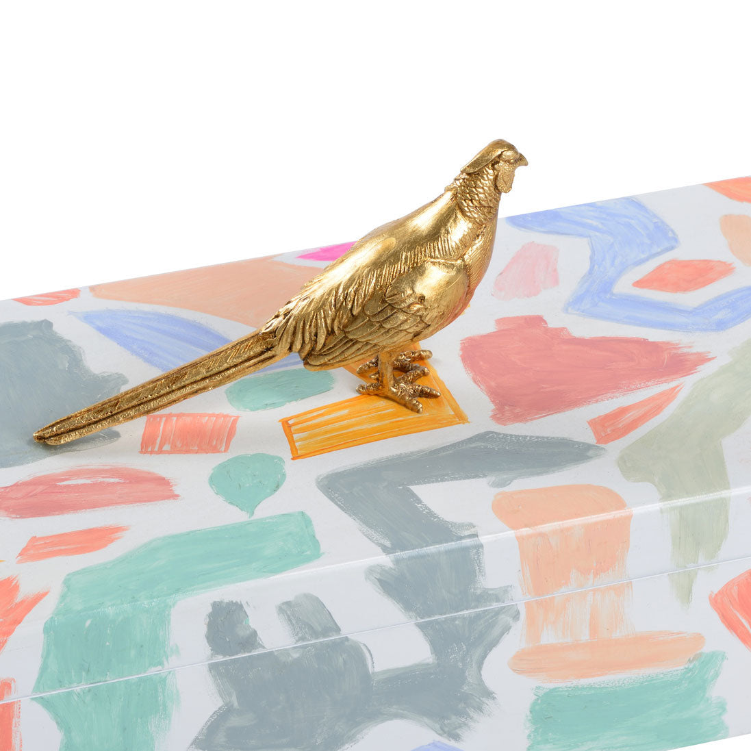 Chelsea House Pheasant Box