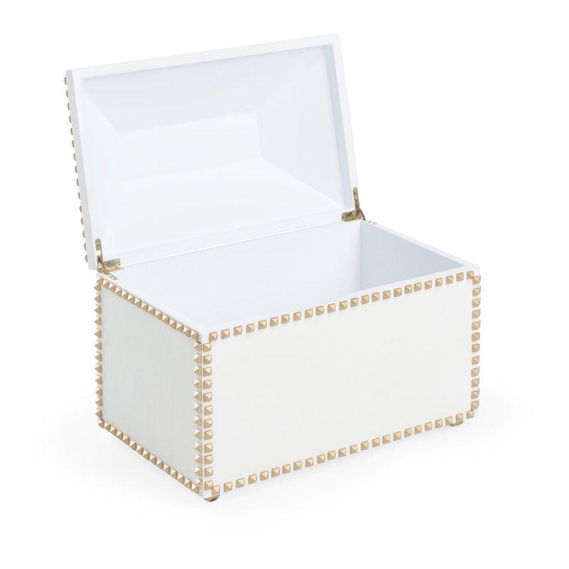 Chelsea House Chic Studded Box