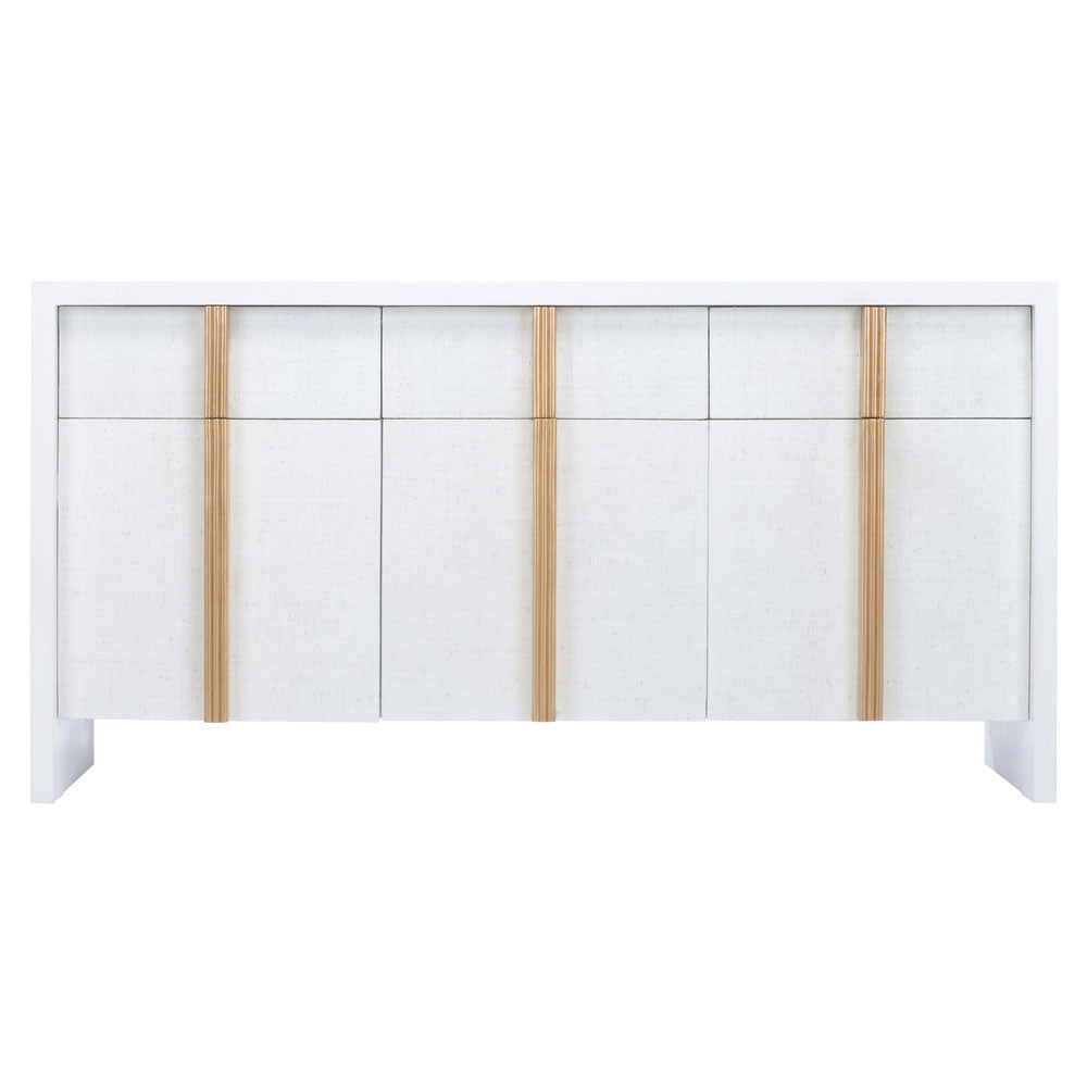 Chelsea House Tailored Cabinet