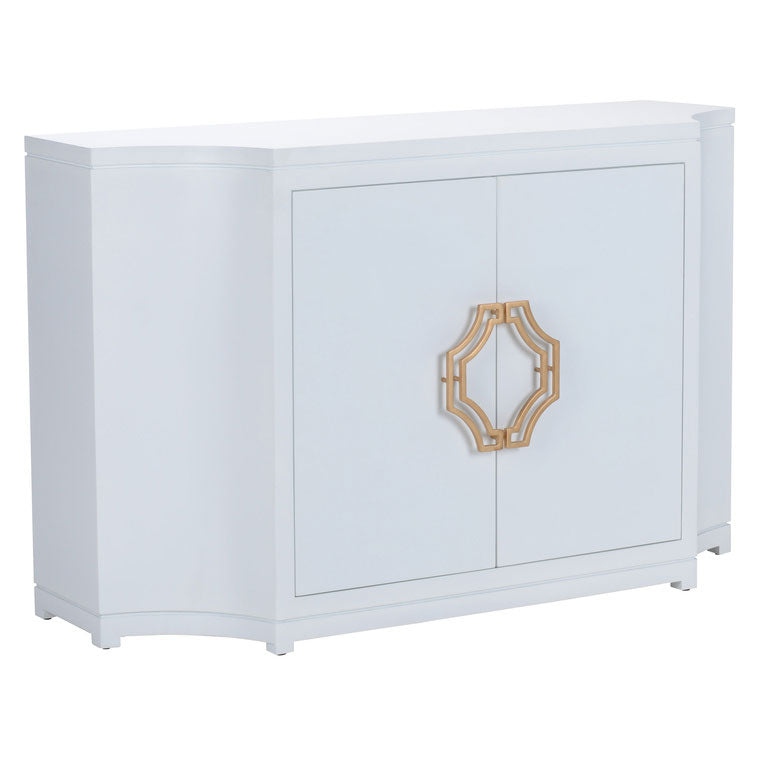 Chelsea House Jean Credenza