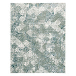 Feizy Atwell Green Multi Machine Woven Rug