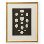 Chelsea House The Grand Tour Intaglios I Framed Wall Art