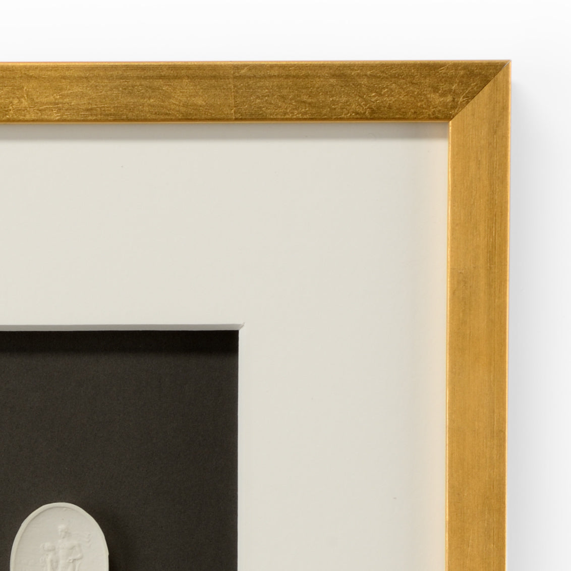 Chelsea House The Grand Tour Intaglios I Framed Wall Art