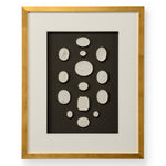 Chelsea House The Grand Tour Intaglios Ii Framed Wall Art